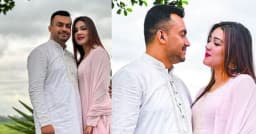 রাগে ডিভোর্সের কথা বলেছিলাম, বাস্তবে বিচ্ছেদ হয়নি: মাহি