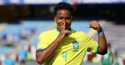 স্ত্রীর কথাতেই আত্মবিশ্বাস, ম্যাচে নায়ক এন্দ্রিক