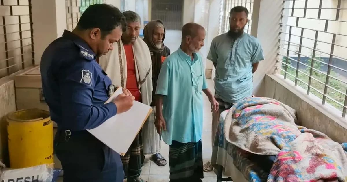 এবার রণক্ষেত্র নরসিংদী, গুলিতে প্রাণ হারালো স্কুল ছাত্র