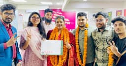 কুষ্টিয়া-১ আসনে লড়বেন এনসিপির নুসরাত তাবাসসুম