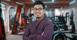 ছাত্রীদের জন্য আধুনিক জিমনেশিয়াম চালুর ঘোষণা ডাকসু ভিপির