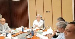 মূল্যস্ফীতি নিয়ন্ত্রণে চলবে কঠোর মুদ্রানীতি, জানালেন অর্থমন্ত্রী