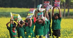 এখনও ছাপা হয়নি পাঠ্যবই, বঞ্চিত থাকছে কোটির বেশি শিক্ষার্থী