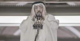 মসজিদে নববীর ২৫ বছরের মুয়াজ্জিন শেখ ফয়সাল নোমান আর নেই