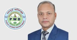 দূরদর্শী নেতৃত্বে গণপূর্ত অধিদপ্তরে নতুন দিগন্ত