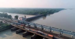 গ্যারান্টি ক্লজসহ গঙ্গার পানিবণ্টনে নতুন চুক্তি চায় বাংলাদেশ