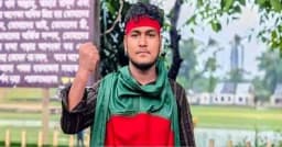 গণভোট সমর্থনে ফেসবুক পোস্ট, এক ঘণ্টার মধ্যেই বহিষ্কার ছাত্রদল নেতা