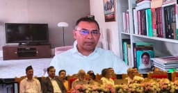 ‘কারও দলীয় স্বার্থ বাস্তবায়ন অন্তর্বর্তী সরকারের কাজ নয়’