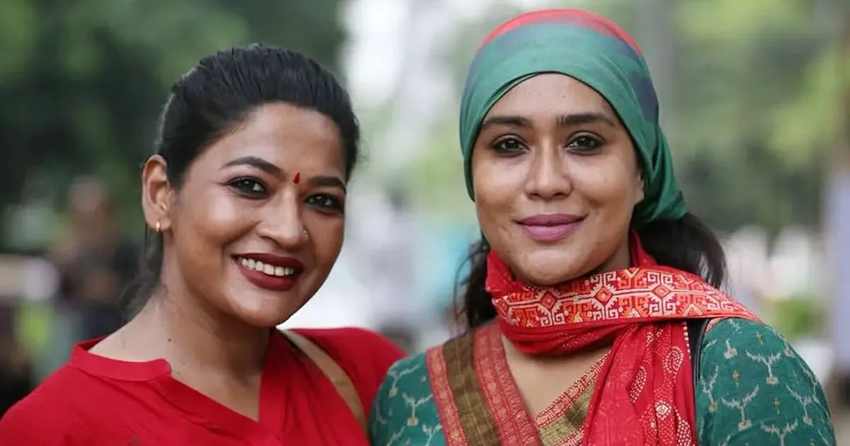 এ অবস্থা চলতে থাকলে গৃহযুদ্ধ আসন্ন : জাকিয়া বারী মম
