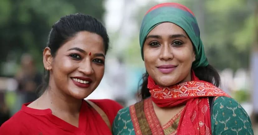 এ অবস্থা চলতে থাকলে গৃহযুদ্ধ আসন্ন : জাকিয়া বারী মম