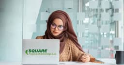 আকর্ষণীয় বেতনে জনবল নিচ্ছে স্কয়ার ফুড