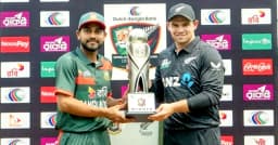 তৃতীয় ওয়ানডে টিকিটের মূল্য সর্বনিম্ন ২০০, সর্বোচ্চ ২৫০০