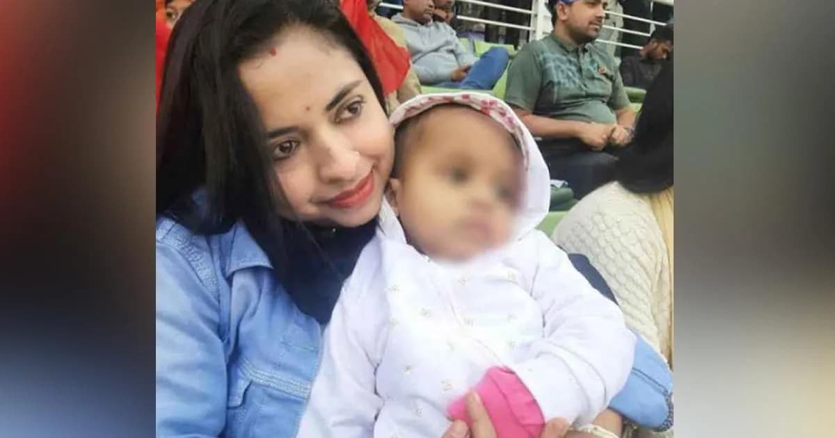 ডেঙ্গুতে মায়ের মৃত্যুর এক দিন পর মারা গেল তিন বছরের প্রতিভা