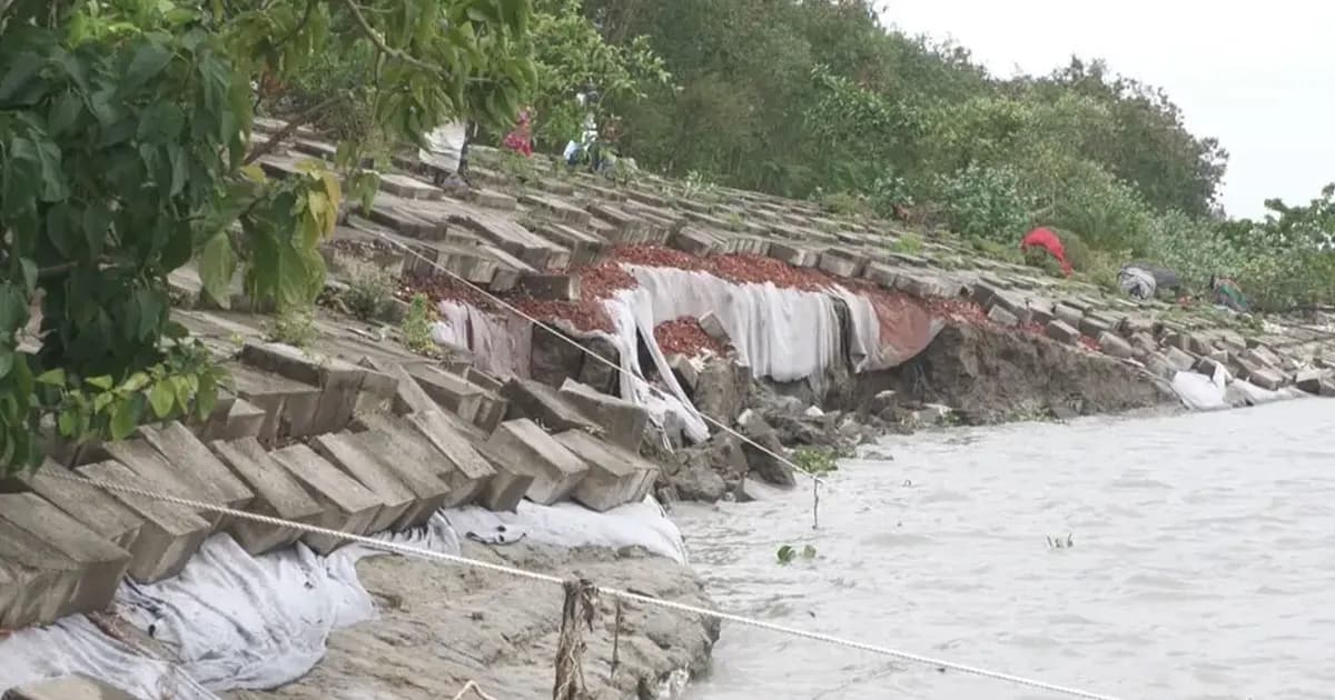 ‘আমার সব কিছু কেড়ে নিয়েছে,মা-বাবার কবরটুকুও রক্ষা করতে পারিনি’