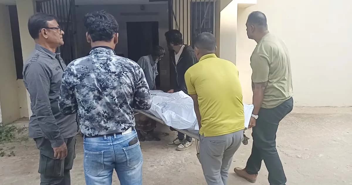 শ্রীমঙ্গলে থার্মোওয়েল হিটার বিস্ফোরণে ১ জন নিহত