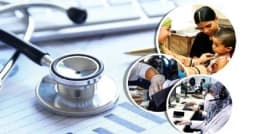 স্বাস্থ্যখাতে ৫ হাজারের বেশি নতুন পদ সৃষ্টির উদ্যোগ সরকারের