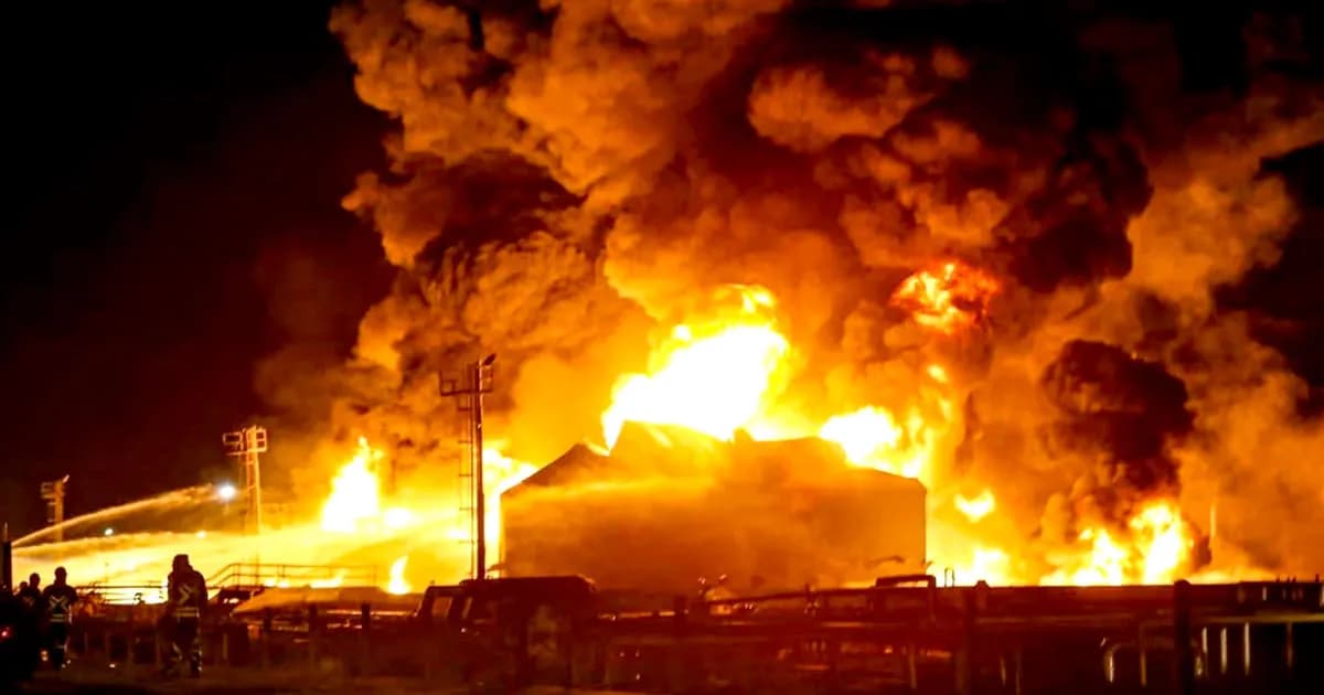 ইরান যুদ্ধ নতুন ও ভয়াবহ পর্যায়ে প্রবেশের আশঙ্কা: অধ্যাপক এলমাসরি