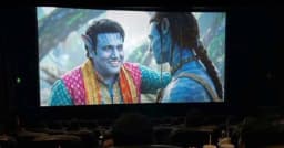 ‘অ্যাভাটার ৩’-এ গোবিন্দ? ভাইরাল ছবির পেছনের সত্য