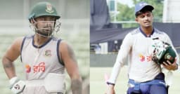 লিটন দাসের কাছ থেকেই অধিনায়কত্ব শিখেছি: শেখ মেহেদী