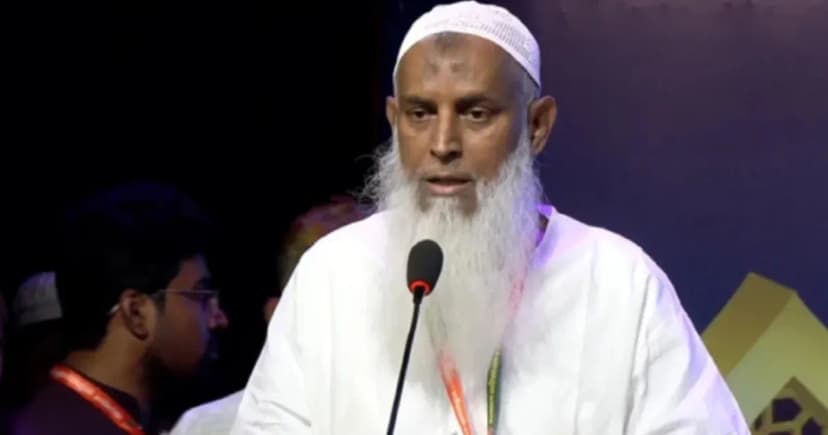 আলেমদের জন্য গায়ের রক্ত দিতেও দ্বিধা করব না: ধর্মমন্ত্রী