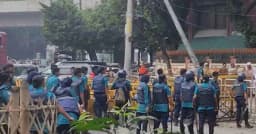 শিক্ষা মন্ত্রণালয়ে বৈঠকে ইবতেদায়ী শিক্ষকদের প্রতিনিধি দল