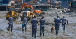 নেপালের বন্যায় ভেসে যাওয়া ৩ মরদেহ ভারতের নদীতে উদ্ধার