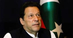 ইমরান খান জীবিত, দেশত্যাগ করতে চাপ দিচ্ছে সরকার: পিটিআই