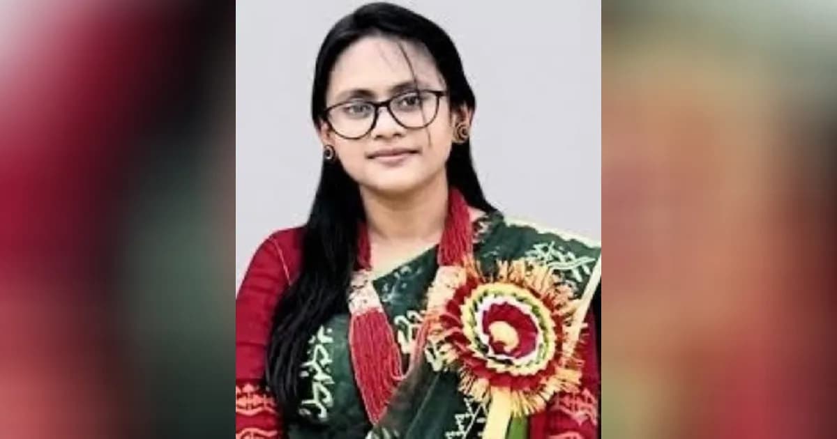 ‘আপু’ সম্বোধনে ক্ষোভ, ইউএনও’র ফোনালাপ ভাইরাল