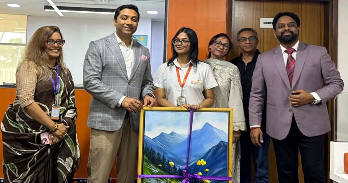 সরকারি প্রাথমিক বিদ্যালয়ে চালু হবে ম্যাথ ল্যাব: ববি হাজ্জাজ