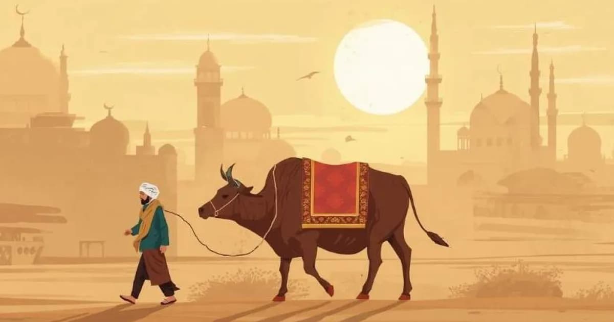 জানা গেল ঈদুল আজহার সম্ভাব্য তারিখ ও সরকারি ছুটির সময়