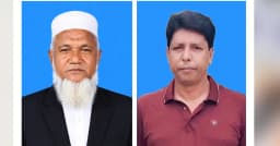 বাকেরগঞ্জ প্রেসক্লাবের নতুন কমিটিতে হালিম সভাপতি, ফারুক সম্পাদক