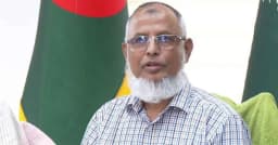 উপদেষ্টা পদে থেকে কেউ নির্বাচনে অংশ নিতে পারবে না: ইসি আনোয়ারুল