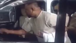 মুন্সীগঞ্জে বিএনপি নেতাকর্মীদের মাইক্রোবাসে ডাকাতি