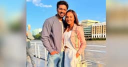 দেবের সঙ্গে রোম্যান্টিক দৃশ্য! বিশ্বাসই করতে পারেননি জ্যোতির্ময়ী