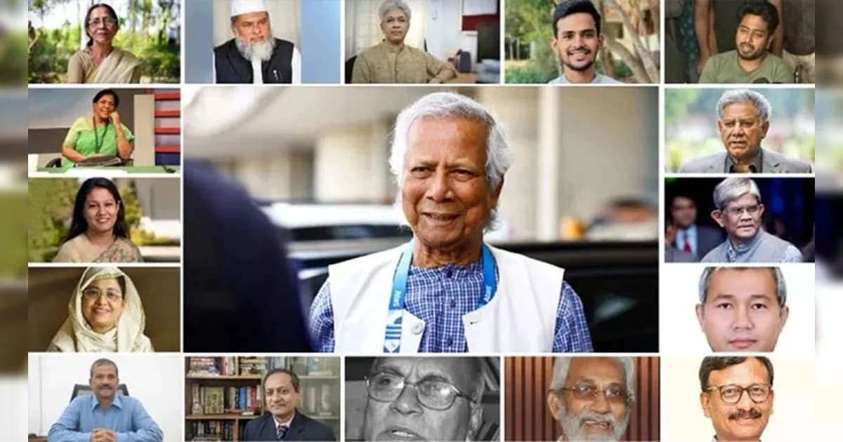 অন্তর্বর্তী সরকারের দুর্নীতির অভিযোগ তদন্ত করবে সরকার