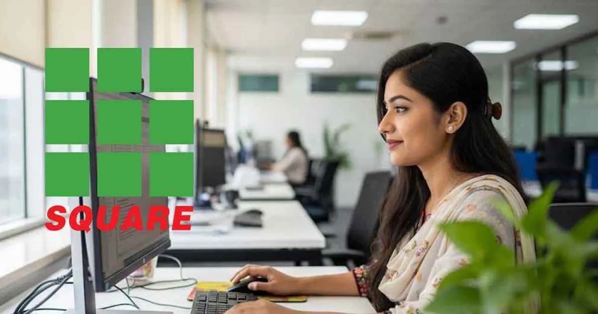 স্কয়ার গ্রুপে নিয়োগ বিজ্ঞপ্তি, যারা আবেদন করতে পারবেন