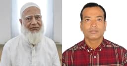 জামায়াতের ‘ক্ষমতার বলি’ বঙ্গভবনের সহকারী প্রোগ্রামার: রাকিব