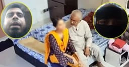 জামায়াত এমপির অন্তরঙ্গ ভিডিও নিয়ে মুখ খুললেন তরুণীর বাবা