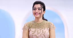 রাশমিকার রূপচর্চায় চন্দন-হলুদ, চুলের যত্নে দাদির ঘরোয়া টোটকা