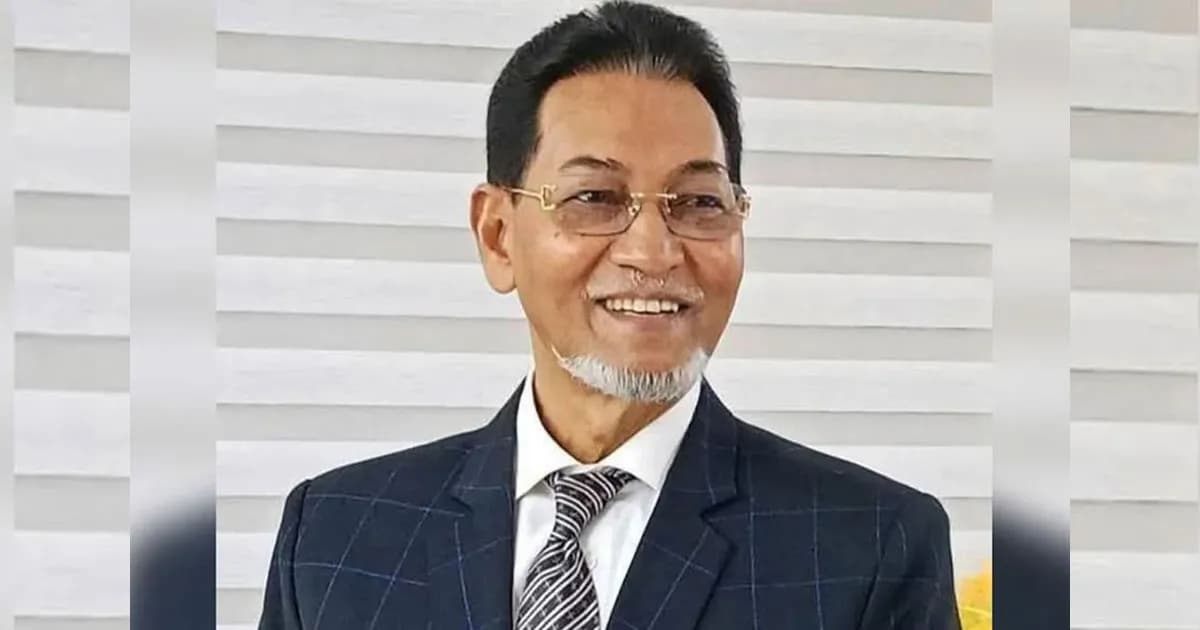 জুলাই সনদ নিয়ে অপরাজনীতি সহ্য হবে না: চিফ হুইপ