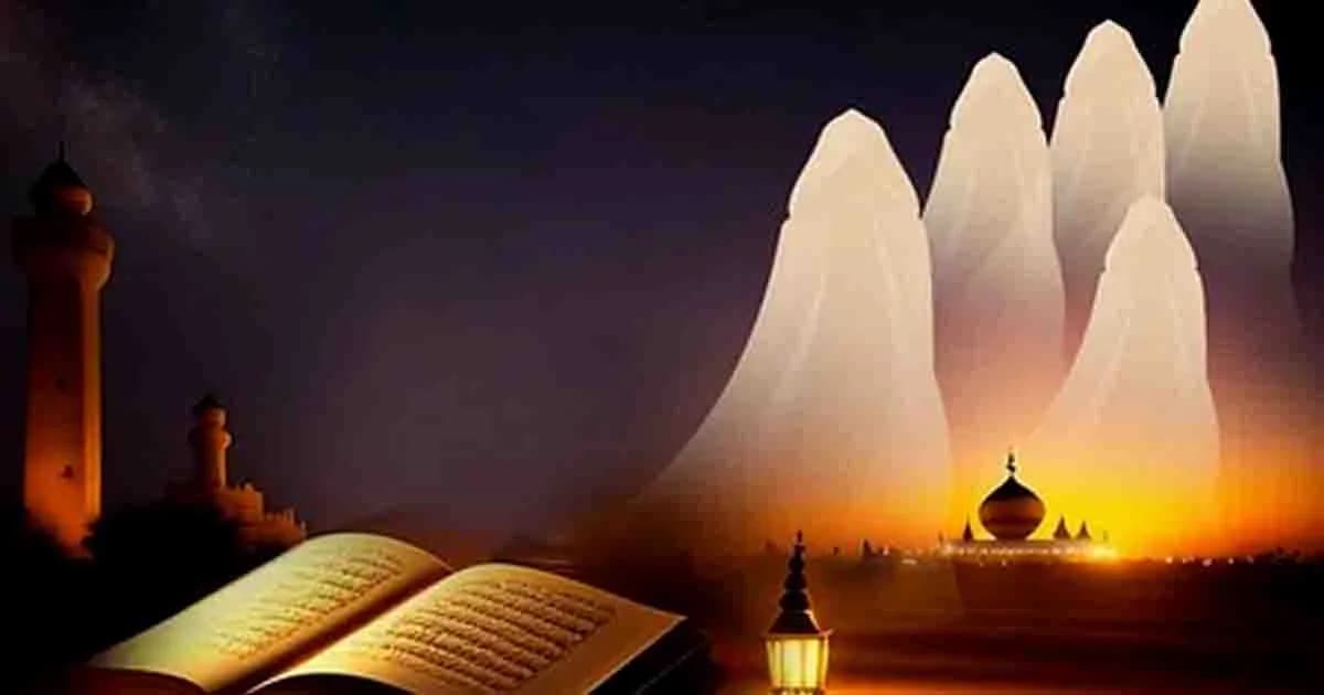 কেয়ামত জুমার দিনে হওয়া নিয়ে কুরআনে ও হাদীসে যা বলা হয়েছে