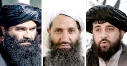 আফগানিস্তানে ক্ষমতাসীনদের মধ্যে প্রকট হয়ে উঠছে দ্বন্দ্ব-বিভক্তি