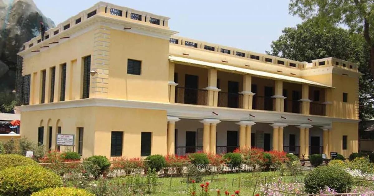 শাহজাদপুর রবীন্দ্র কাছারি বাড়িতে শুরু তিন দিনের রবীন্দ্র উৎসব