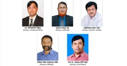 জামালপুরে ৫টি আসনেই বিএনপির দাপুটে জয়