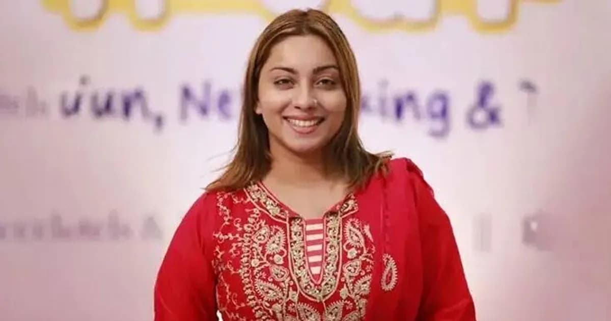 শূন্য আসনে মেঘনা আলমের মনোনয়ন দৌড়, জয় কি মিলবে এবার?