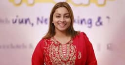 শূন্য আসনে মেঘনা আলমের মনোনয়ন দৌড়, জয় কি মিলবে এবার?