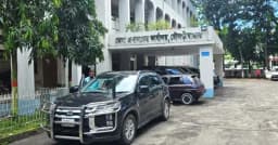 অপতথ্য ছড়ানো থেকে বিরত থাকার আহ্বান মৌলভীবাজার জেলা প্রশাসকের