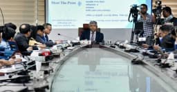 পণ্যের দাম বাড়ার নেপথ্যে ডলারের চাপ, কর নয়: এনবিআর চেয়ারম্যান