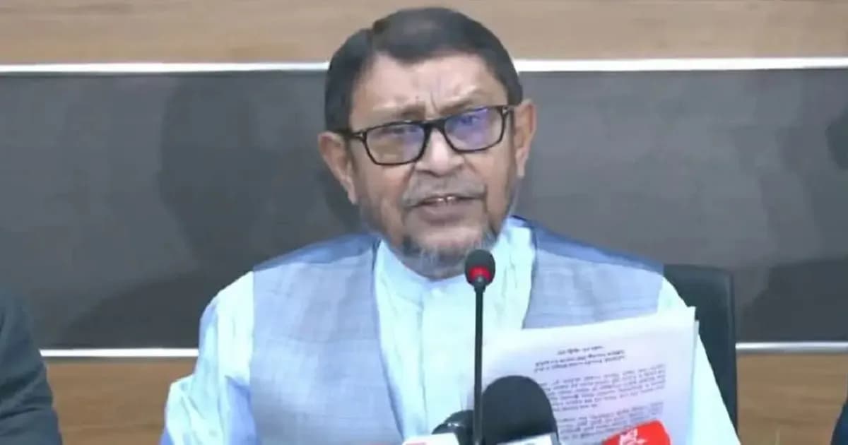 ৬ থেকে ৫৯ মাস বয়সী সব শিশুকে দেওয়া হবে হামের টিকা