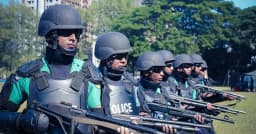 সাইবার অপরাধ মোকাবিলায় পুলিশে যুক্ত হচ্ছে নতুন ‘বিশেষ ইউনিট’